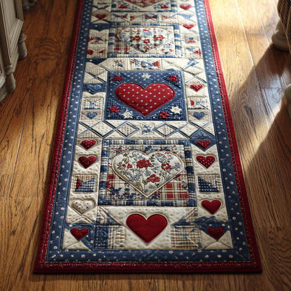 Sweet Americana Runner Carpet NCU0XD2334