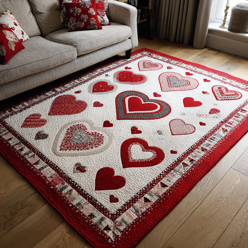 Sweet Heart Area Rug NCU0DK11763