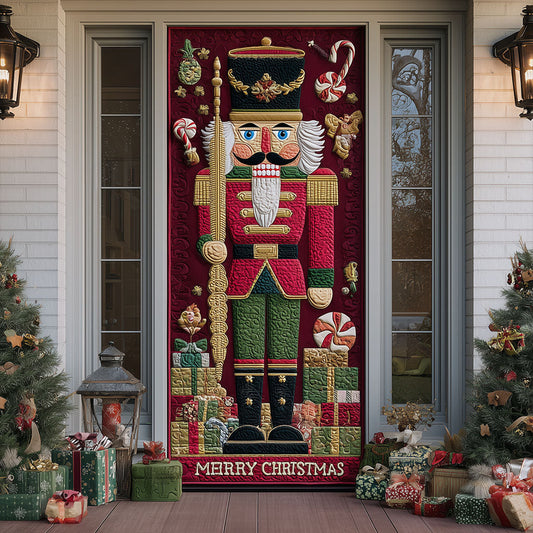 Sweet Spirit Quilted Door Cover NCU0PT10335