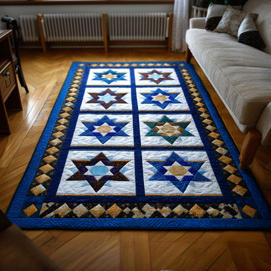 Symbols of Faith Area Rug NCU0NT12088
