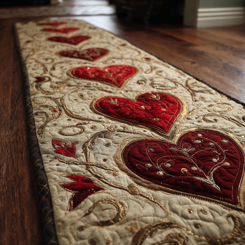 Tender Touch Runner Carpet NCU0DK11824