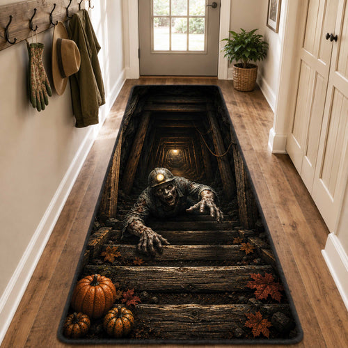 Terror Pit Runner Carpet NCU0TD3039