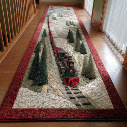 The Merry Line Runner Carpet NCU0PT10267