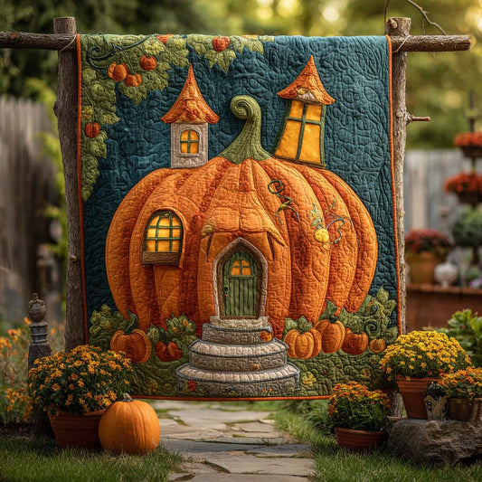 The Patch House Quilted Blanket NCU0XD050