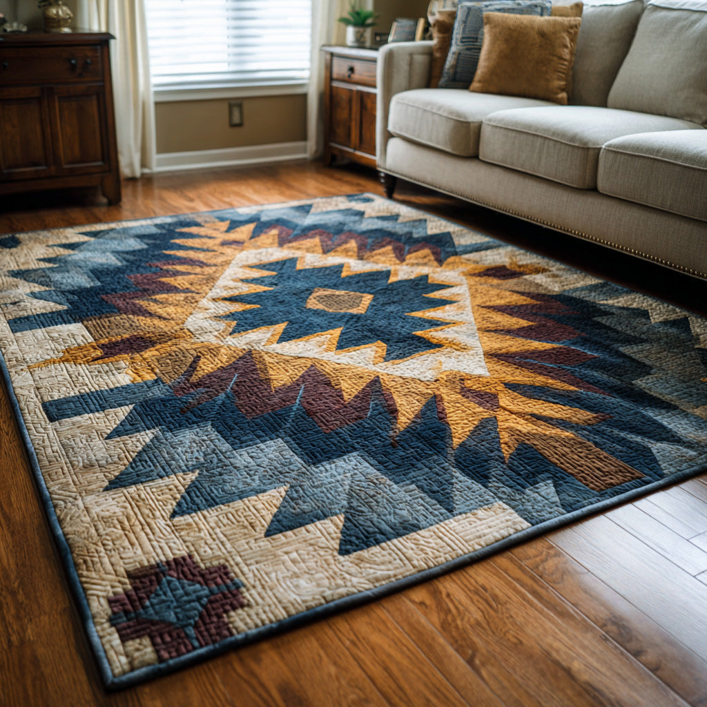 Thunder Star Area Rug NCU0VL3263