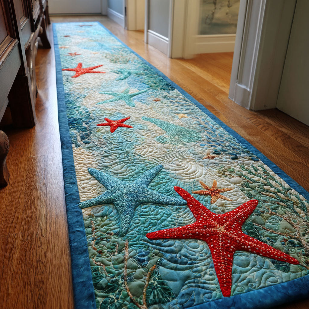 Tide Drift Runner Carpet NCU0DK11818