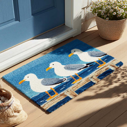 Tide Glider Doormat NCU0PT9592