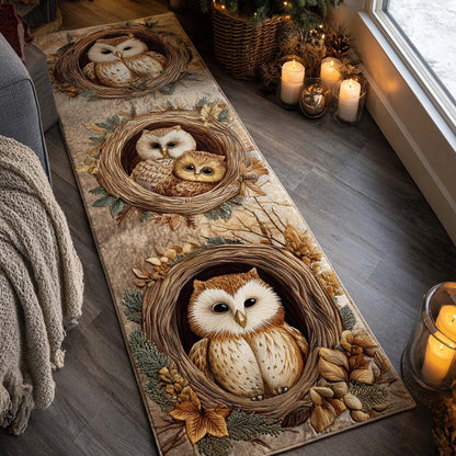 Timber Guardian Runner Carpet NCU0XD1893