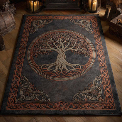 Timber Legacy Area Rug NCU0XD2232