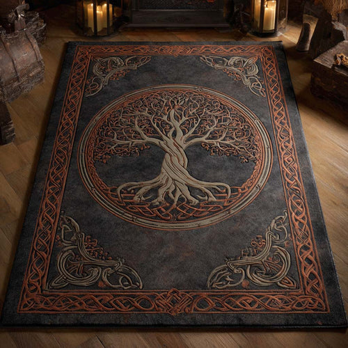 Timber Legacy Area Rug NCU0XD2232