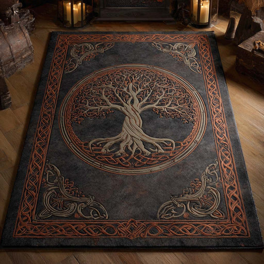 Timber Legacy Area Rug NCU0XD2232