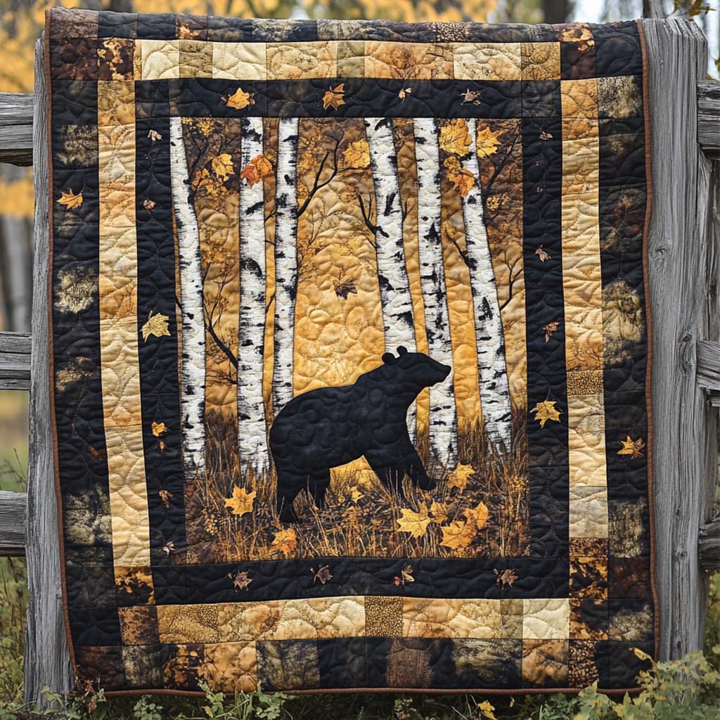 Timberland Snuggles Quilted Blanket NCU0XD513