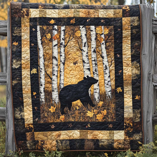 Timberland Snuggles Quilted Blanket NCU0XD513