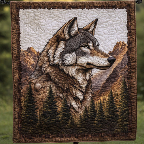 Timberland Watcher Quilted Blanket NCU0NT4923