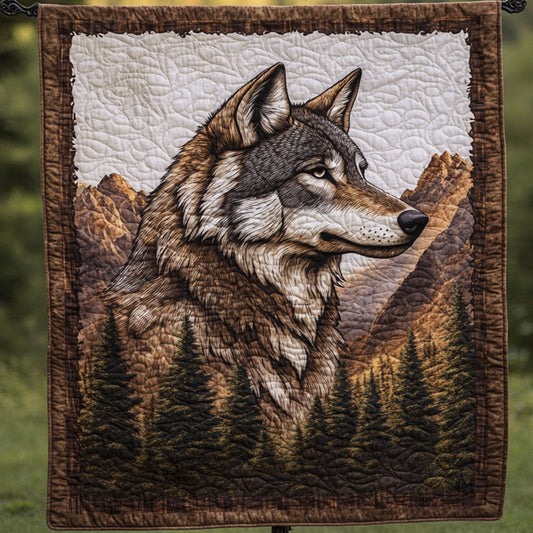 Timberland Watcher Quilted Blanket NCU0NT4923