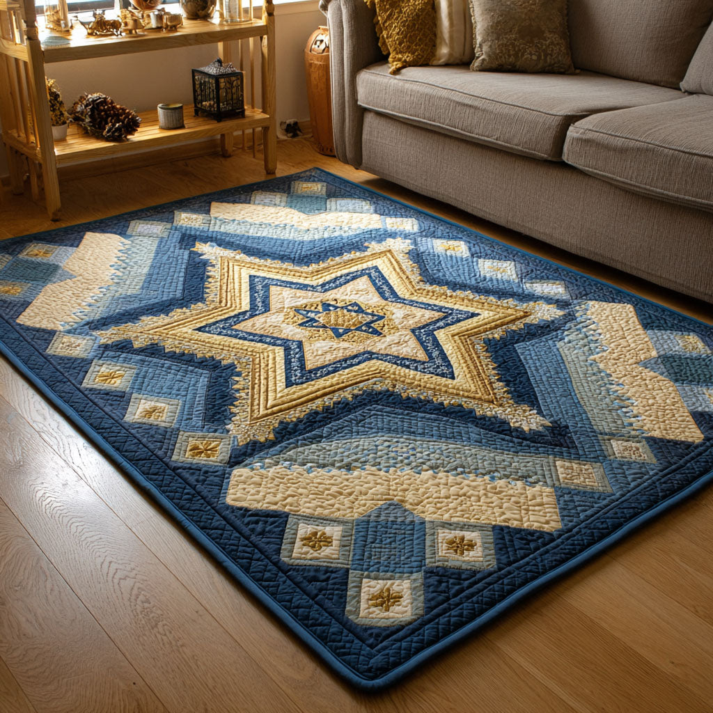 Timeless Faith Area Rug NCU0NT12089