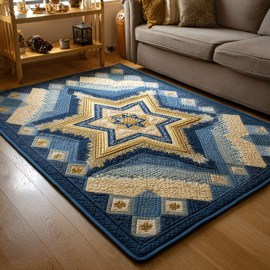 Timeless Faith Area Rug NCU0NT12089