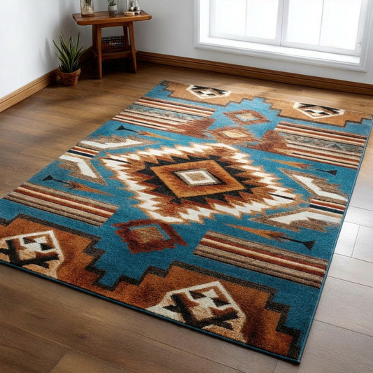 Timeless Traditions Area Rug NCU0DV9268