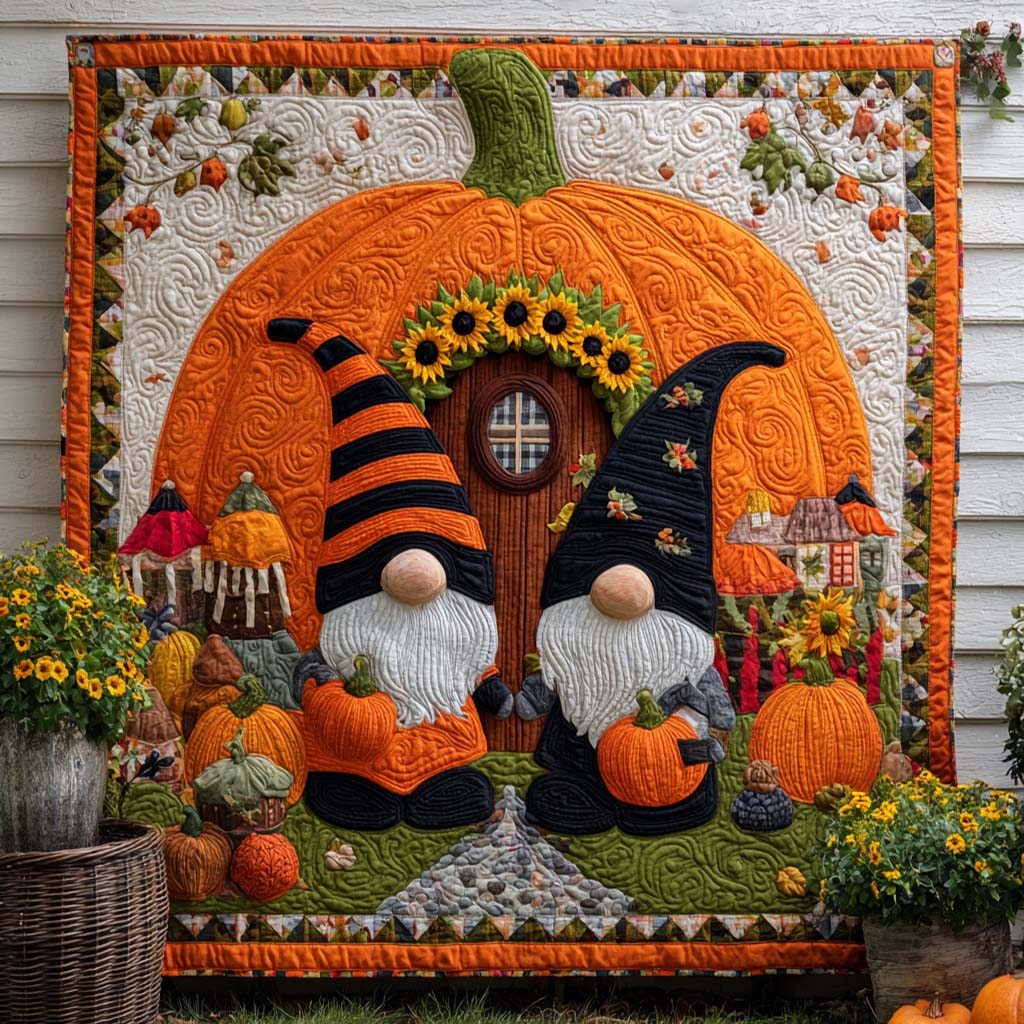 Tiny Blessings Quilted Blanket NCU0NT8940