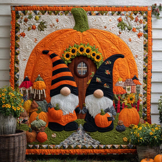 Tiny Blessings Quilted Blanket NCU0NT8940