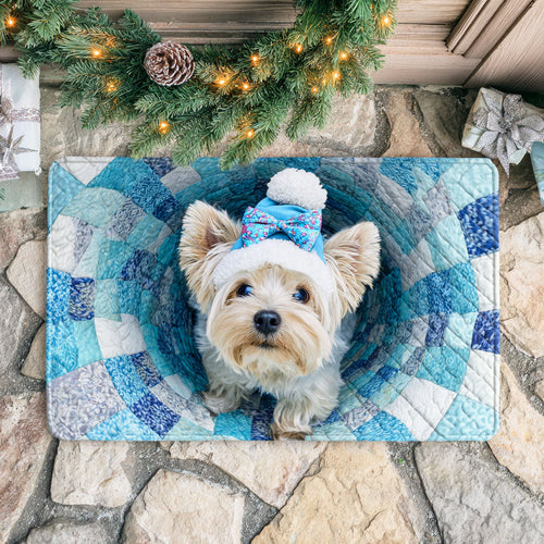 Tiny Glow Doormat NCU0TD883