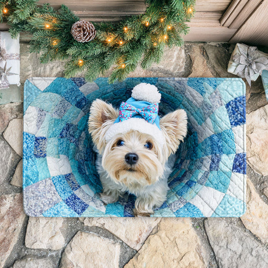 Tiny Glow Doormat NCU0TD883