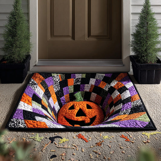 Trickster Trap Doormat NCU0DV7697