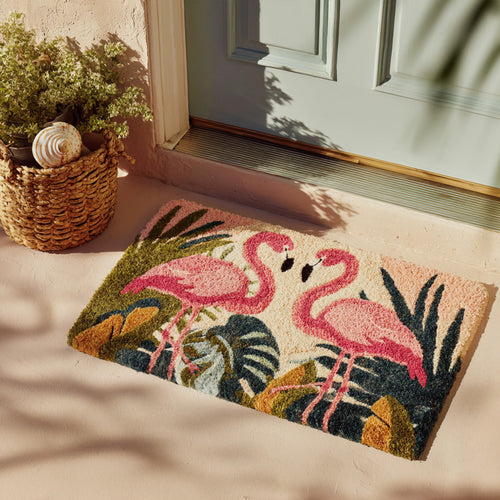 Tropical Grace Doormat NCU0PT9320