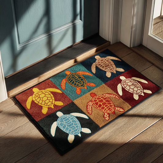 Turtle Wave Doormat NCU0DK10192