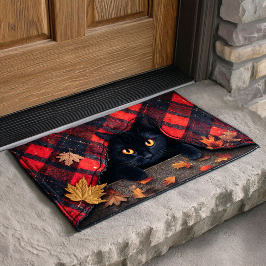 Twilight Cat Doormat NCU0TD900