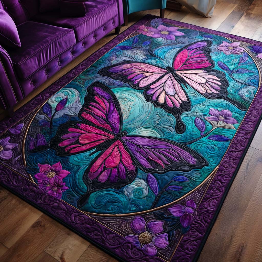 Twilight Dance Area Rug NCU0NT10425 – Vantique