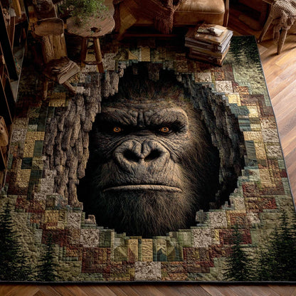 Twilight Hunter Area Rug NCU0TD2423