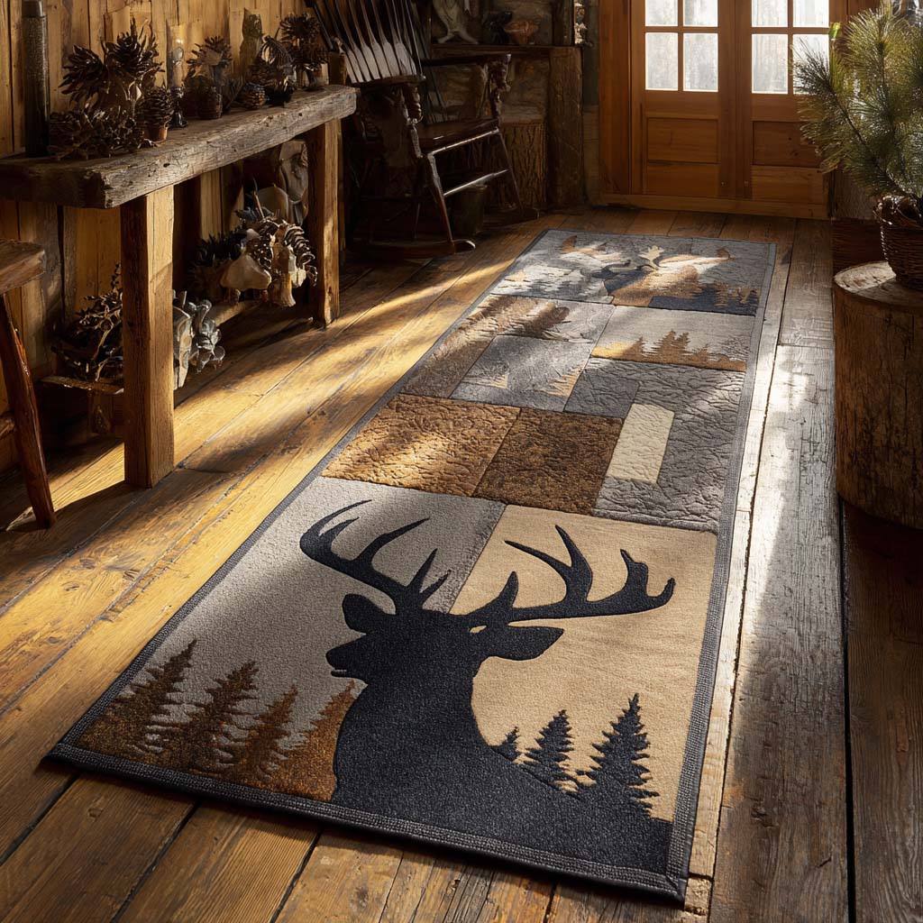 Twilight Majesty Runner Carpet NCU0XD1765