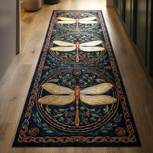 Twilight Medallion Runner Carpet NCU0TV1277