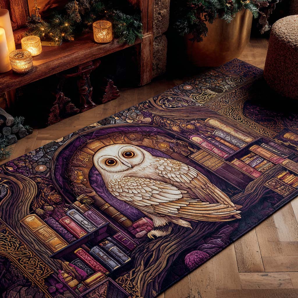 Twilight Scholar Runner Carpet NCU0XD1889