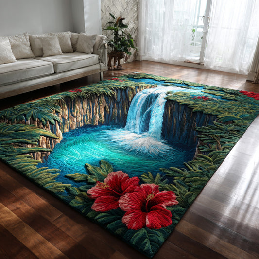Twin Thunder Area Rug NCU0VL3511