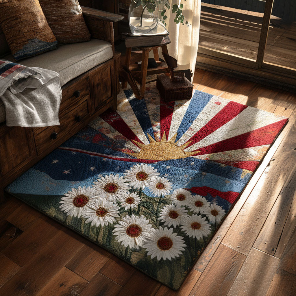 Union Garden Area Rug NCU0PT11351
