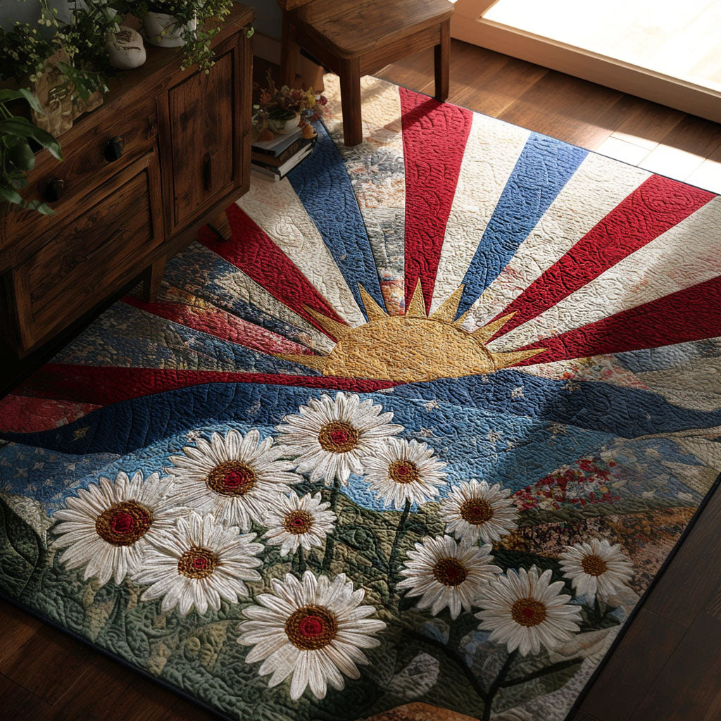 Union Garden Area Rug NCU0PT11351