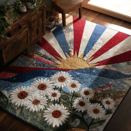Union Garden Area Rug NCU0PT11351
