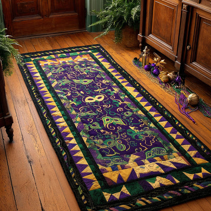 Velvet Carnival Runner Carpet NCU0NT11979
