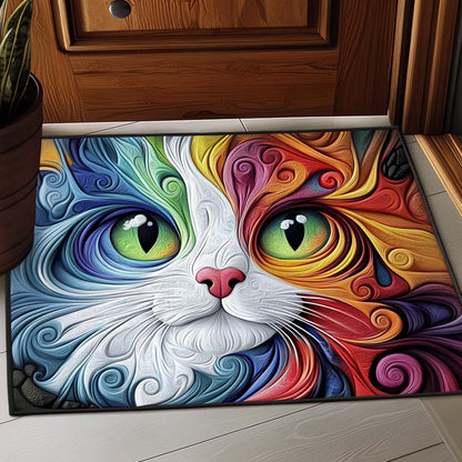 Vibrant Soul Doormat NCU0NT10604