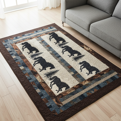 Vintage West Area Rug NCU0NT10838
