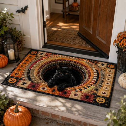 Vintage Spell Doormat NCU0VL3607