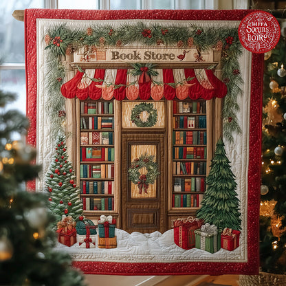 Warm Tales Store Quilted Blanket NCU0TH3478