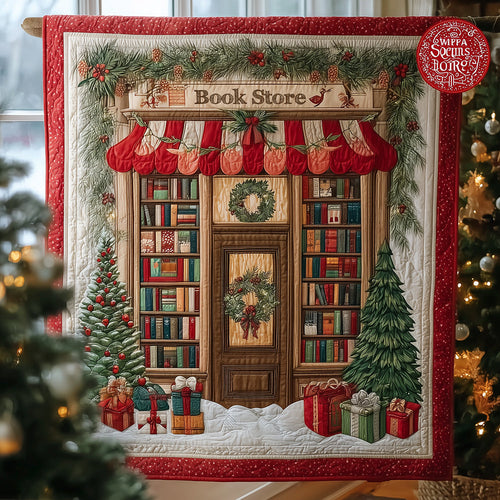 Warm Tales Store Quilted Blanket NCU0TH3478