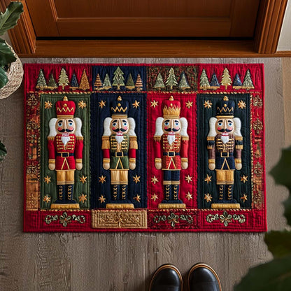 Warm Wishes Doormat NCU0NT10477