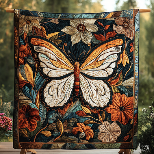 Whimsical Wings Quilted Blanket NCU0DK2896