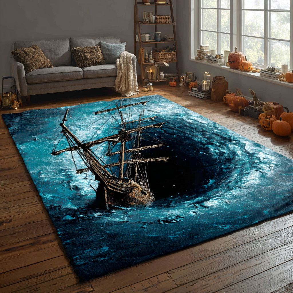 Whirlpool Voyage Area Rug NCU0DV7790