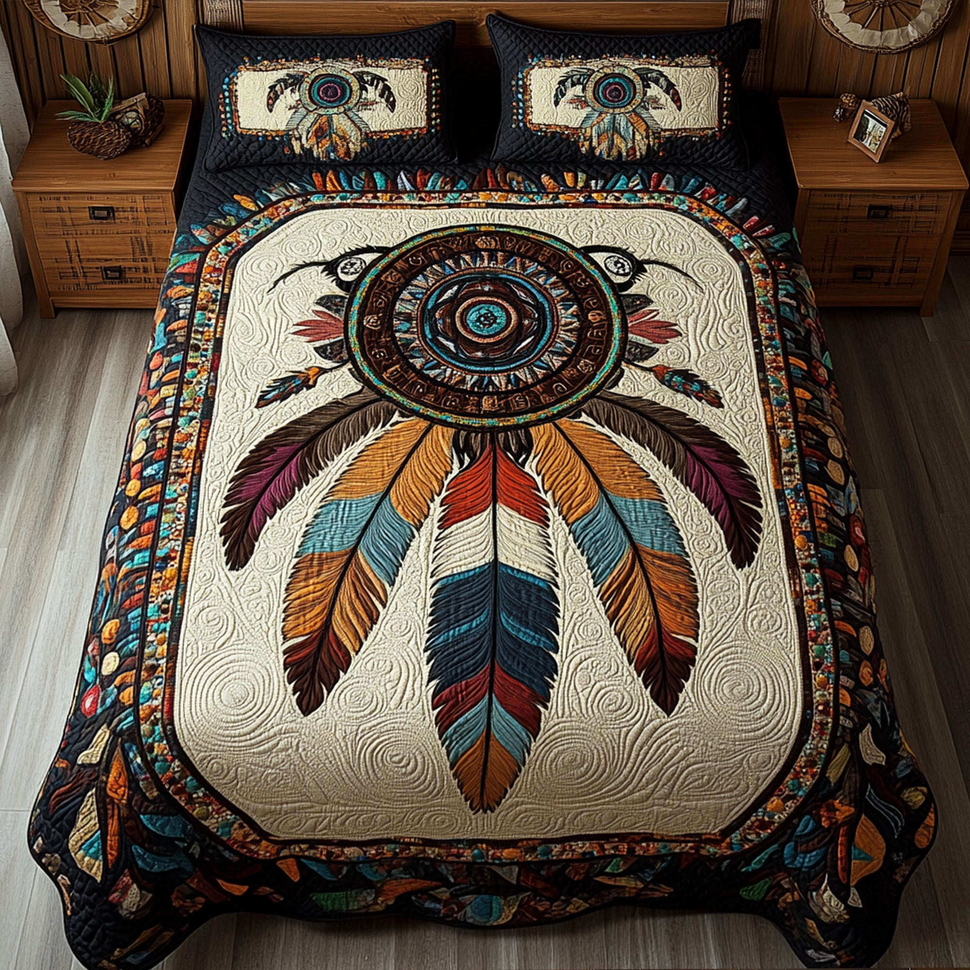 Native American – Vantique