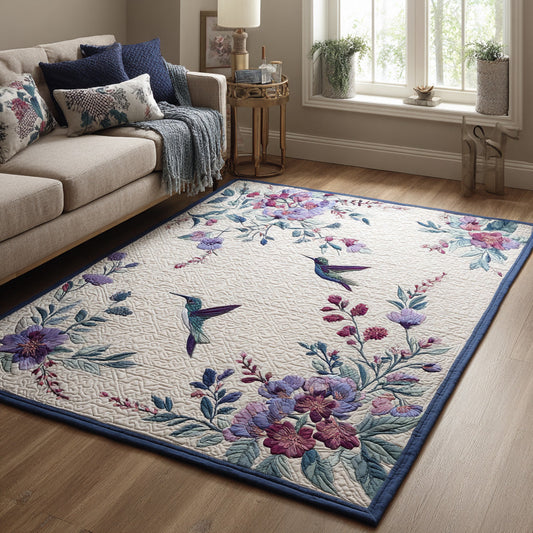Whispering Wings Area Rug NCU0DV7673